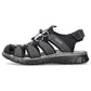 Rieker closed sandals M 26770-00 RKR584 Footwear/Outdoor/Rieker Your Sports Performance