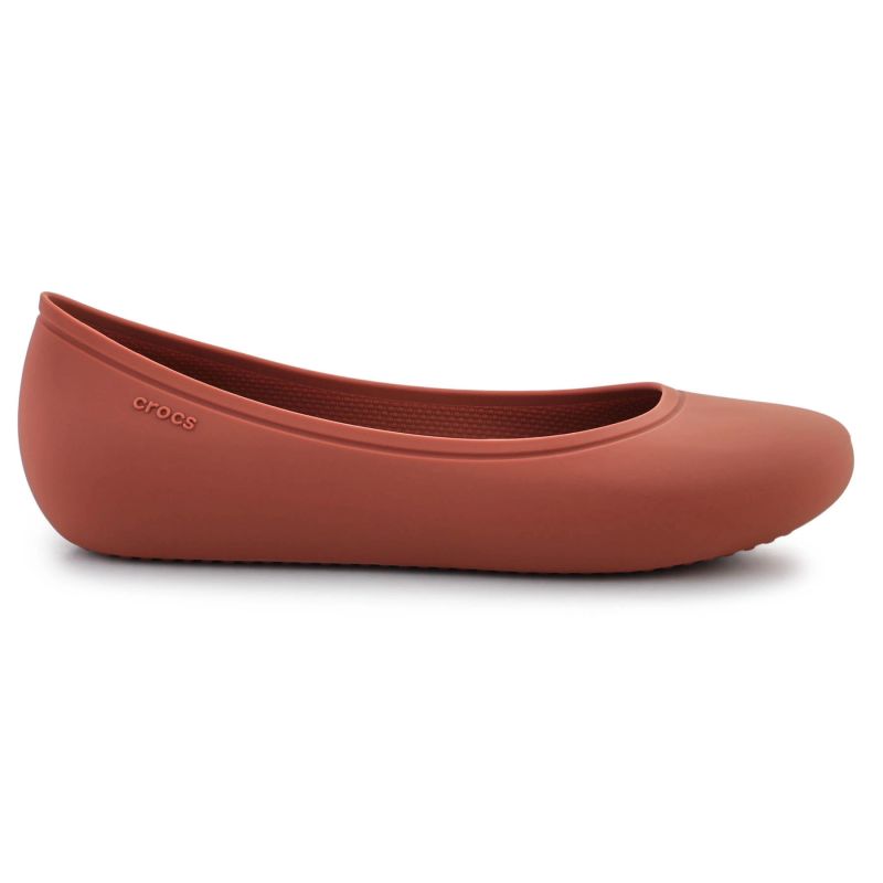 Crocs Brooklyn Flat W 209384-2DT shoes Footwear/Lifestyle/Crocs Crocs