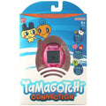TAMAGOTCHI CONNECTION - TRANSLUCENT PINK (Gry i zabawki) Figurki/Kolekcjonerskie Your Sports Performance
