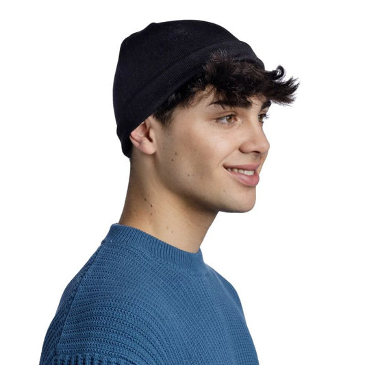 Buff Elro Knitted Hat Beanie 1323269991000 Clothing/Multisport/Buff Your Sports Performance