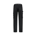 Malfini Work Pants Twill Cordura MLI-T63T1 Clothing/Training/Malfini Malfini