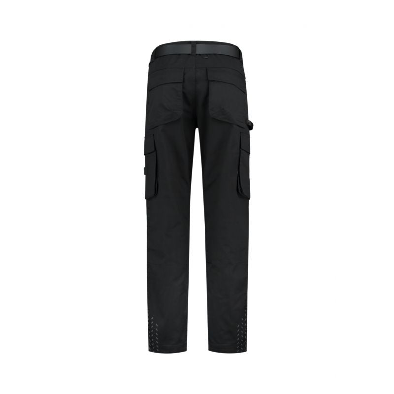 Malfini Work Pants Twill Cordura MLI-T63T1 Clothing/Training/Malfini Malfini