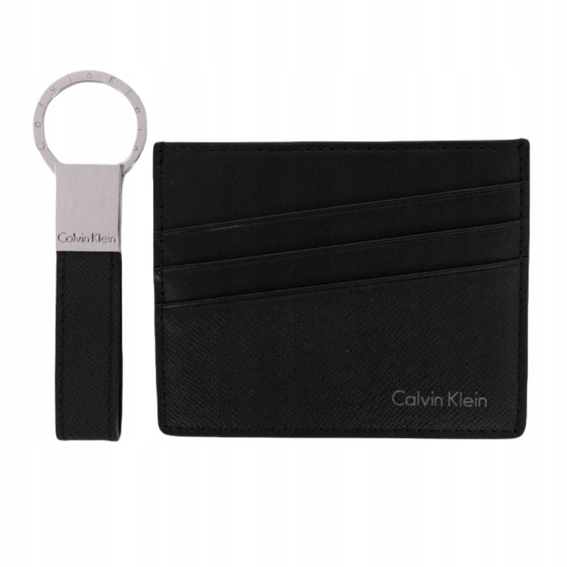 Keychain + case Calvin Klein K50K502076 Accessories/Breloki Your Sports Performance