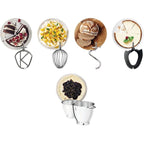 KENWOOD KWL90.004SI food processor AGD - Produkty/Roboty kuchenne Your Sports Performance