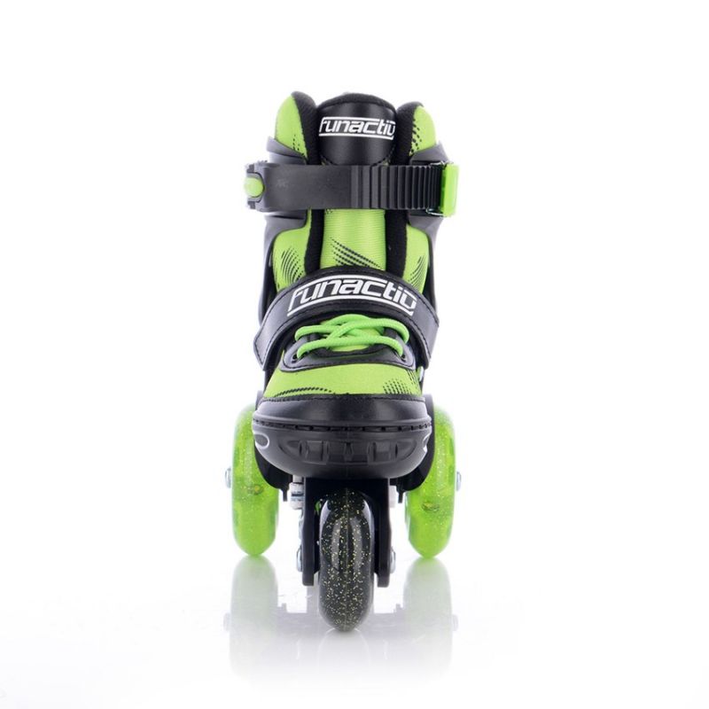 FunActiv Twixer Jr 1000000011 Adjustable Roller Skates Accessories/Skating/Rolki (pozostałe) Your Sports Performance
