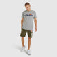 Ellesse SL Prado M T-shirt SHC07405-112 Clothing/Lifestyle/T-shirts/Ellesse Your Sports Performance