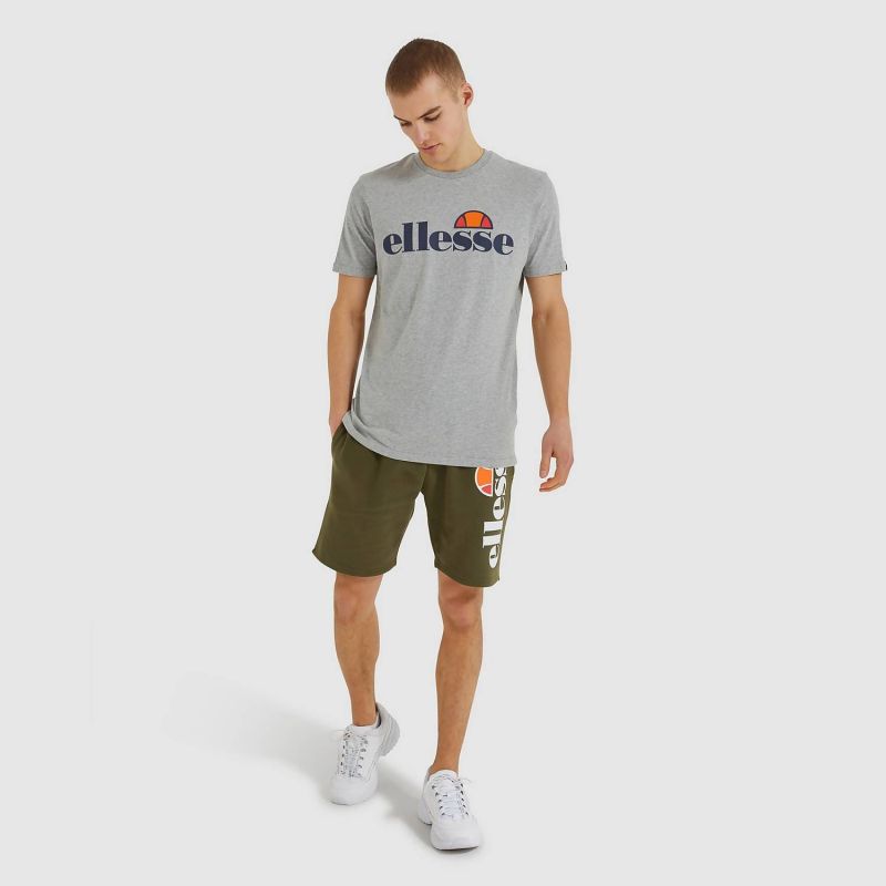 Ellesse SL Prado M T-shirt SHC07405-112 Clothing/Lifestyle/T-shirts/Ellesse Your Sports Performance