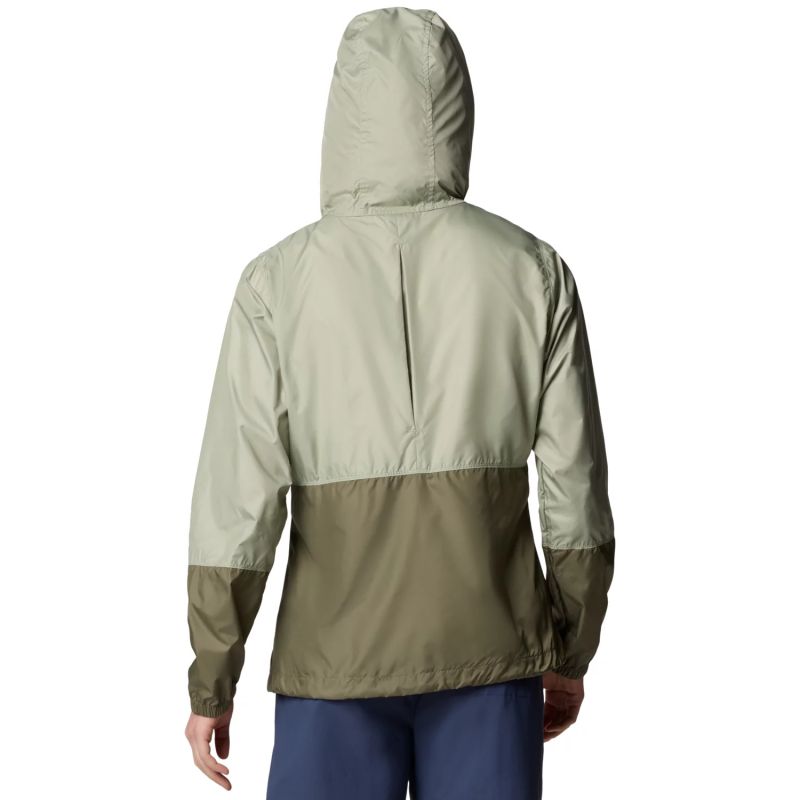Columbia Flash Forward II Windbreaker Jacket W 2116531348 Clothing/Outdoor/Columbia Your Sports Performance