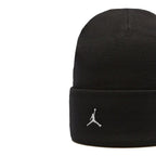 Air Jordan Peak Essential Beanie Black - FN4672-010 Odzież/Czapki/Czapki zimowe Your Sports Performance