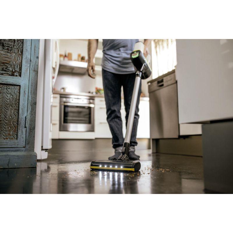 Karcher VC 6 Cordless ourFamily Duo Vacuum Cleaner AGD - Produkty/Odkurzacze Your Sports Performance