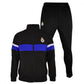Real Madrid tracksuit RM2CHP24 In preparation Your Sports Performance