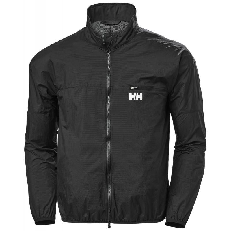 Helly Hansen Ride Wind Jacket M 53698 990 Clothing/Outdoor/Helly Hansen Your Sports Performance