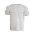 Wood Wood Ace T-shirt White - 10005700-2222-White Odzież/Odzież na co dzień Your Sports Performance