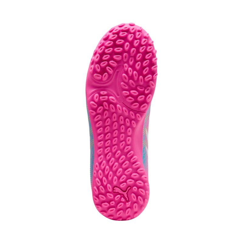 Puma Future 9 Play TT 108929 05 kids' soccer shoes