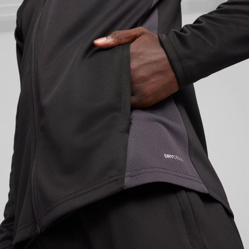 Puma TeamGoal Training Jacket M 658633 03 Clothing/Football Your Sports Performance