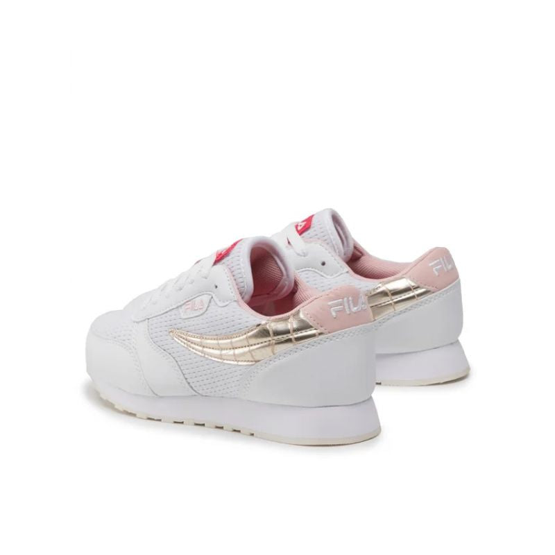 Fila Orbit F Low Wmn W shoes FFW0040-13069 Footwear/Lifestyle/Fila Your Sports Performance