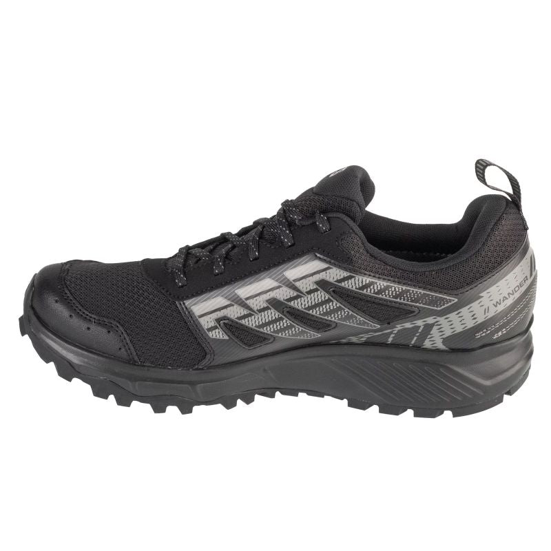 Salomon Wander GTX M 471484 Running Shoes Footwear/Running/Men Your Sports Performance