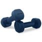 Spokey Shape dumbbells SPK-943103 2 x 3 kg Accessories/Training equipment Your Sports Performance