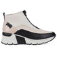 Rieker W RKR608 ankle boots beige Footwear/Lifestyle/Rieker Your Sports Performance