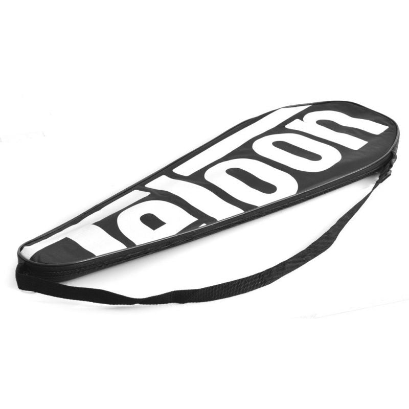 TELOON Blast TL500 Red Badminton Racket 89g 22Lbs In preparation Your Sports Performance