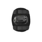 Protectors set Nils Extreme BLACK size M H108 Accessories/Protectors and knee pads Your Sports Performance