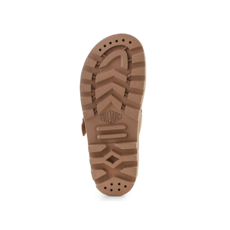 Palladium Dunelite Pyla Sde 74454-252-M Flip-Flops Footwear/Lifestyle/Palladium Your Sports Performance