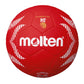 Molten 5000 Handball Olympic Games Paris 2024 H2A5000-S4F Accessories/Balls/Handball 4F