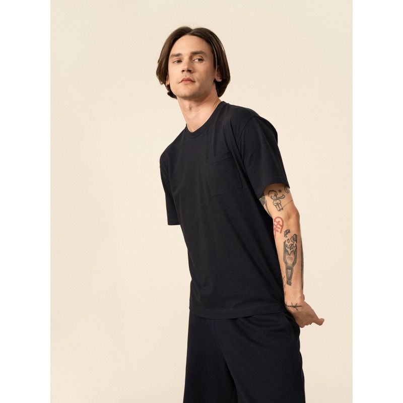 OUTHORN men's plain T-shirt *Kategoria tymczasowa Your Sports Performance