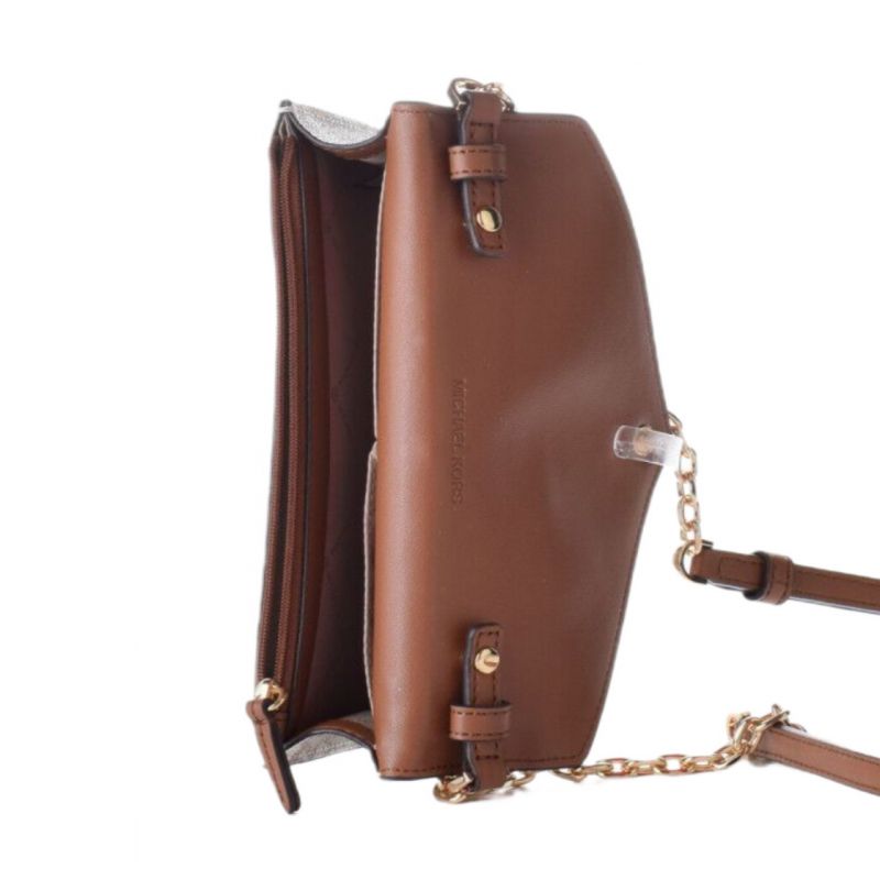 Michael Kors Jet Set Travel Sm Flp Pkt Env Xbody bag 35S3GTVC5B Accessories/Bags/Other bags Your Sports Performance