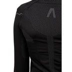 Thermoactive underwear Alpinus Active Set black and gray Jr GT43204 Clothing/Ski/Alpinus Your Sports Performance