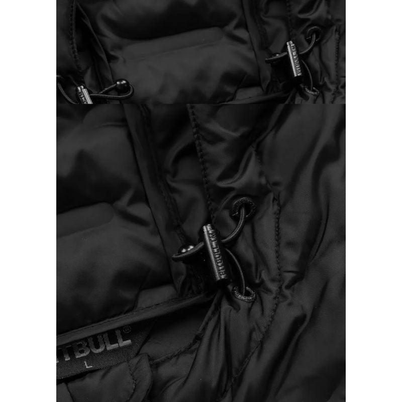 PitBull Roxton Men's Sports Transition Jacket with Hood - 5230149000 Pit Bull West Coast