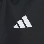 adidas Entrada 26 Multi Kids Jacket Black KQ9077 In preparation Your Sports Performance