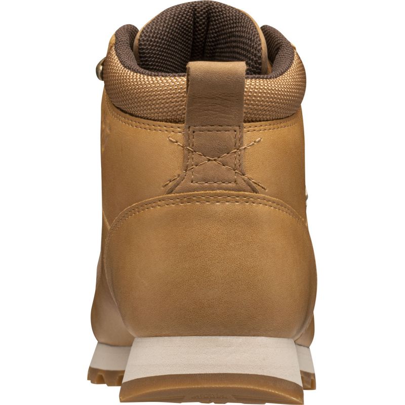Helly Hansen The Forester W 10516 727 shoes Footwear/Lifestyle/Helly Hansen Your Sports Performance