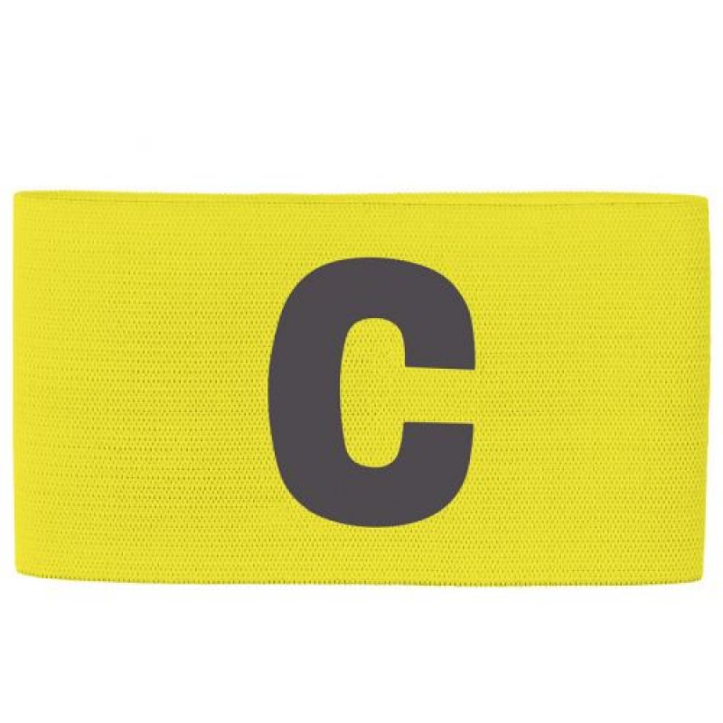 Jako Classico Jr 2820 300 captain's armband Accessories/Straps/Other manufacturers Your Sports Performance