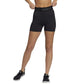 Adidas Techfit Badge Of Sport Short Tights W GL0689 Clothing/Training Adidas