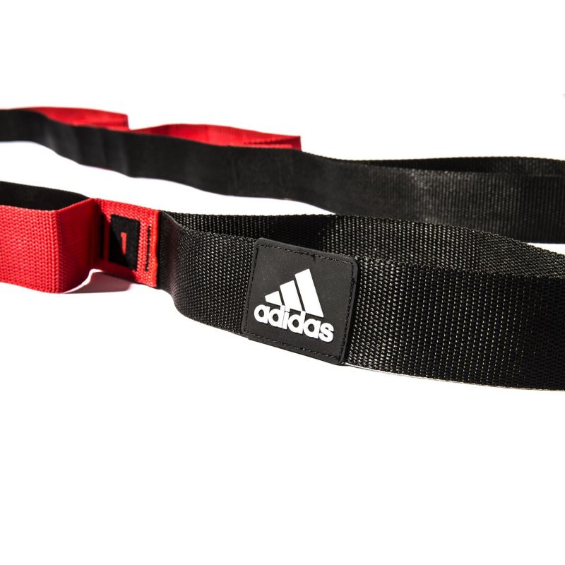 adidas ADTB-10608 Exercise Belt Accessories Adidas