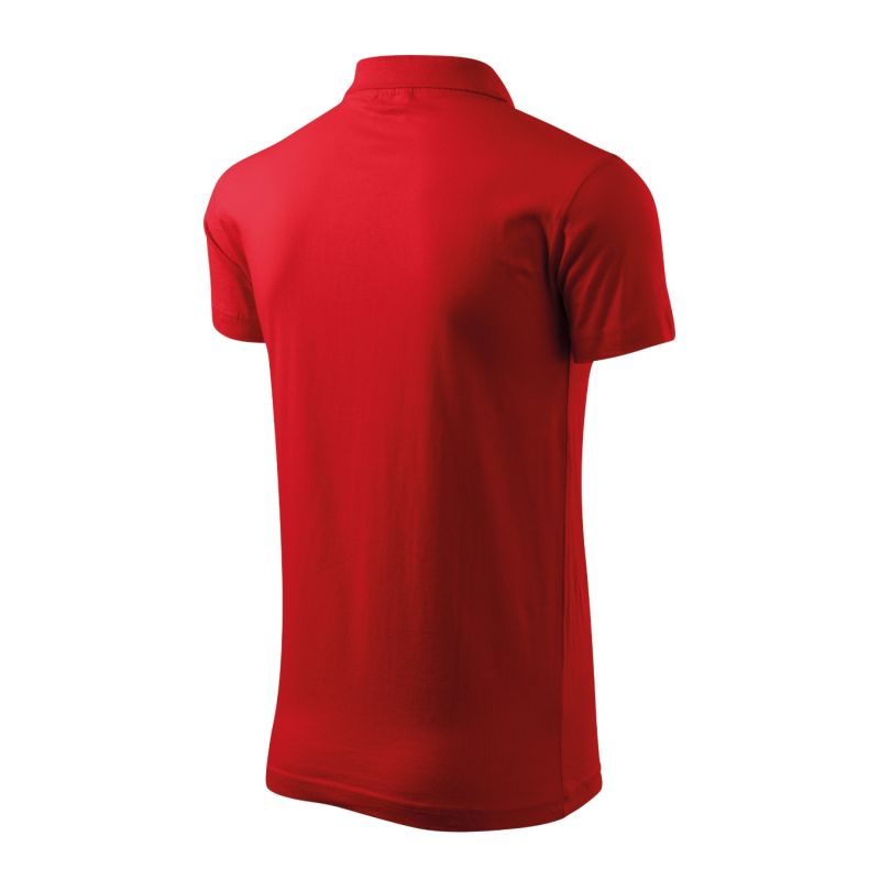 Adler Single J. M MLI-20207 polo shirt Clothing/Lifestyle/T-shirts/Adler Your Sports Performance