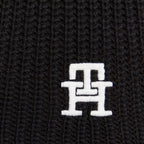 Tommy Hilfiger Monogram W scarf AW0AW14288 Clothing/Multisport/Tommy Hilfiger Tommy Hilfiger