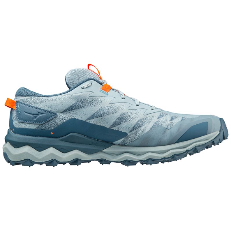 Mizuno Wave Daichi 7 M J1GJ227101 shoes Footwear/Running/Men Mizuno