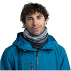 BUFF POLAR REVERSIBLE HIKIAN GREY Bandana