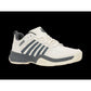 K-swiss COURT EXPRESS 2 CLAY EGRET/TURBULENCE-M sneakers (04429-154-M) K- Swiss