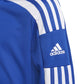 Sweatshirt adidas Squadra 21 Jr GP6469 Clothing/Football Adidas