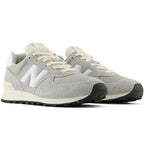 New Balance unisex sports shoes U574RBL Footwear Your Sports Performance
