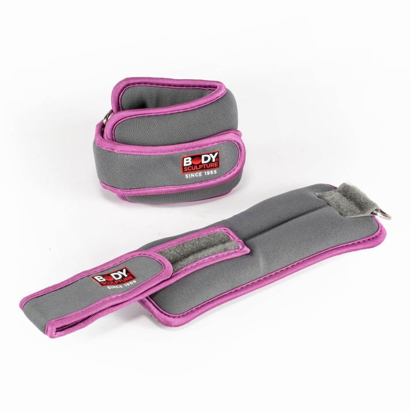 Body Sculpture BB 2700UEPK ankle weights Accessories/Training equipment Your Sports Performance
