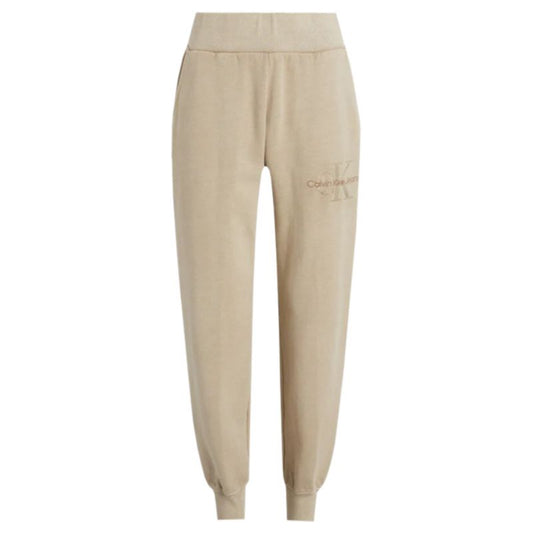 Calvin Klein Jeans W J20J221921 trousers Clothing/Lifestyle/Trousers, shorts/Calvin Klein Jeans Your Sports Performance