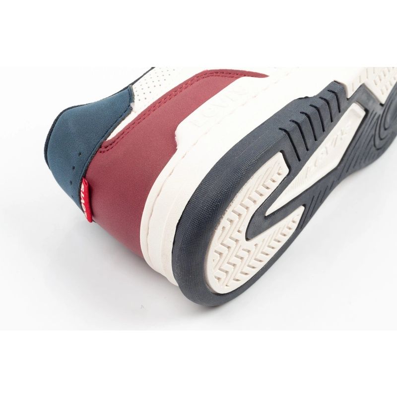 Levi's Elliot NBX children's sports shoes youth fashionable multicolor