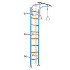 Wallbarz Family EG-W-056 Gymnastics Ladder Accessories/Training equipment Your Sports Performance