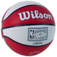 Wilson Team Retro Philadelphia 76ers Mini Ball WTB3200XBPHI Accessories/Balls/Basketball Your Sports Performance
