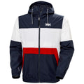 Helly Hansen men's KOSTER RAIN JACKET 54392 597 Helly Hansen