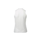 POC W's Essential Layer Vest Women's Cycling Jersey White